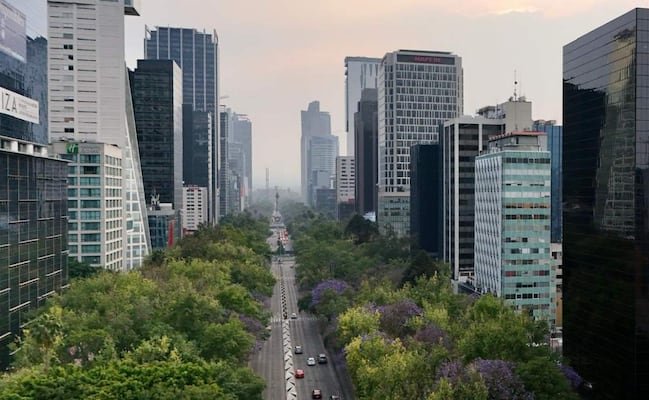 Se mantiene la Fase 1 de la Contingencia Ambiental en el Valle de México; se espera mala calidad del aire este miércoles 11 de marzo