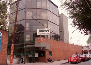 IMER se suma a Aprende en Casa II; consulta aquí estaciones y horarios