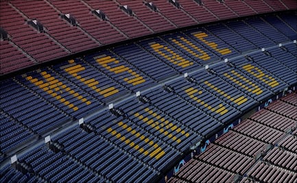 Así se vivió el Barcelona 3-1 Borussia Dortmund