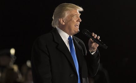 Los frentes abiertos de Trump