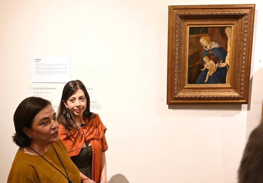 Foto: Instituto Nacional de Bellas Artes