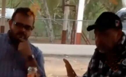 Abogado ve 'medida electoral' en caso Rodrigo Vallejo