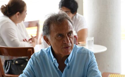 Encuentran irregularidades en recuperación de bienes durante gobierno de Yunes