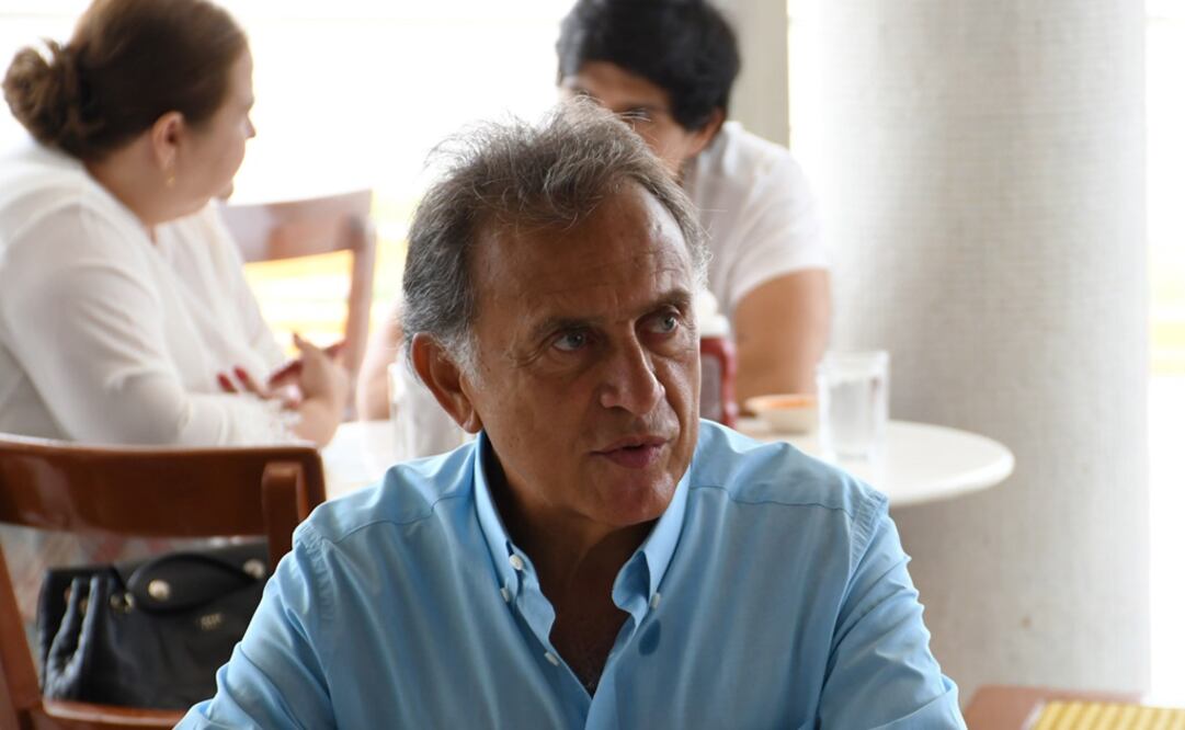 Foto: Archivo/ EL UNIVERSAL