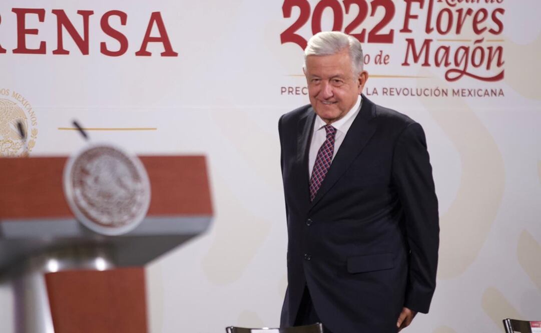 Foto: Germán Espinosa / EL UNIVERSAL