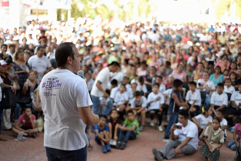 Foto: Twitter: @cuauhtemocb10