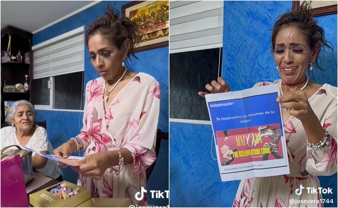 El video cuenta con 186 mil reproducciones, más de 31 mil “likes” y con diversos comentarios por parte de usuarios de la red social. Foto: TikTok