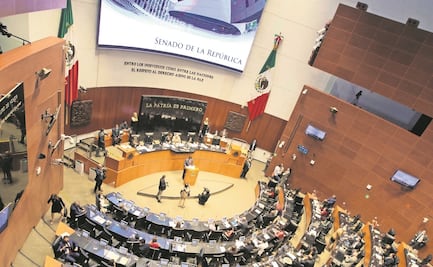 Perfila Senado avalar RFC a partir de 18 años