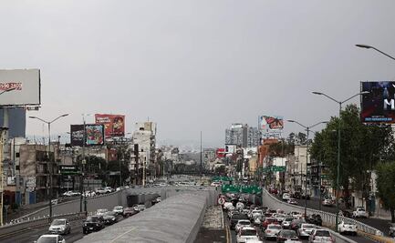 Sheinbaum busca regular más de 8 mil anuncios de publicidad exterior en CDMX