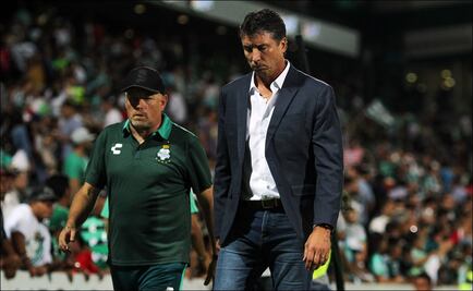 En el caso Santos: quien avisó, no engañó