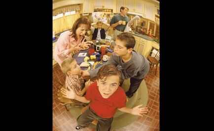 Frankie Muniz asegura que "Malcolm" estaría de regreso