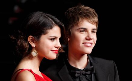 La tormentosa historia de amor de Justin Bieber y Selena Gomez