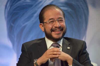 PES busca "bajar" a Mancera de plurinominal al Senado