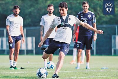 Pumas es un equipo peligroso: Stefan Medina