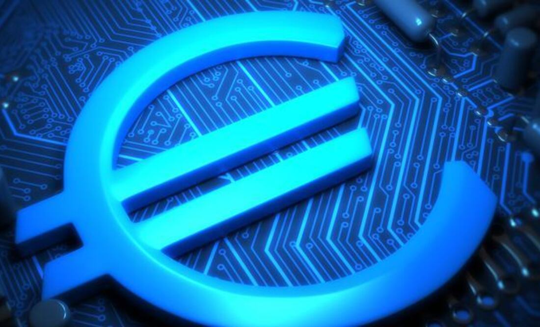 4 claves para entender qué son las monedas digitales, que no tienen nada que ver con el bitcoin. Foto: BBC