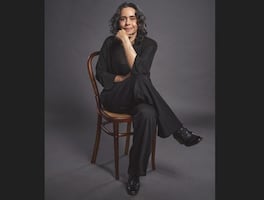  “Veo el futuro de mi oficio muy negro”: entrevista con Bárbara Enríquez