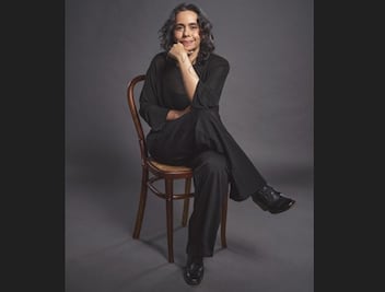  “Veo el futuro de mi oficio muy negro”: entrevista con Bárbara Enríquez