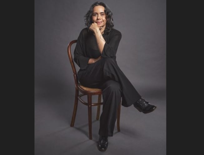  “Veo el futuro de mi oficio muy negro”: entrevista con Bárbara Enríquez