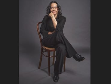 “Veo el futuro de mi oficio muy negro”: entrevista con Bárbara Enríquez