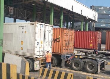 Vialidades de Manzanillo regresan a la normalidad tras falla en el sistema de Aduanas