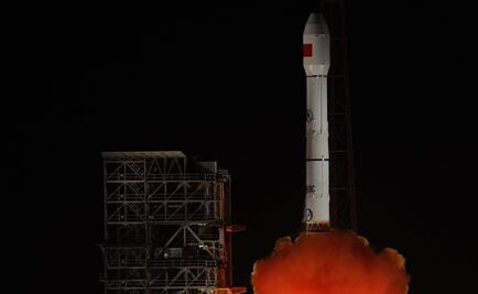 Profesores de todo el mundo lanzan cohetes diseñados por ellos 