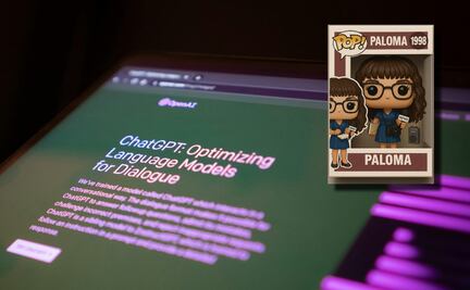 Cómo transformar tu cara en un Funko Pop con ChatGPT