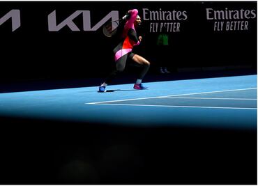 Las mujeres pegan durísimo