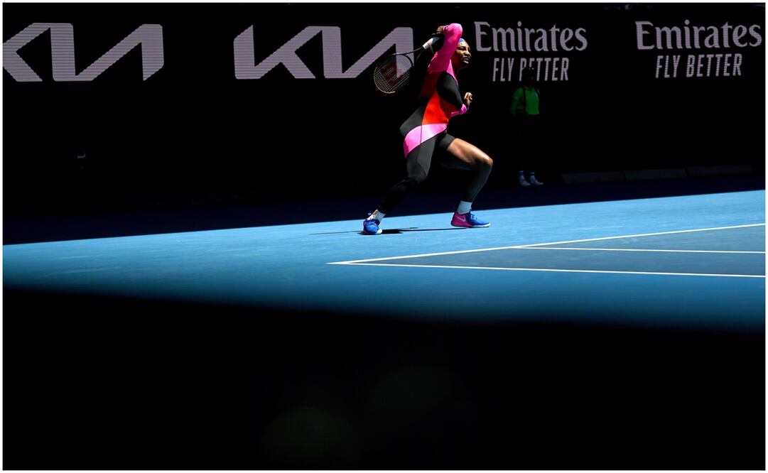 Las mujeres pegan durísimo