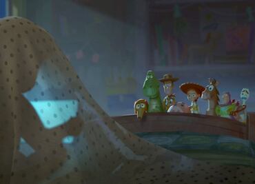 Toy Story 5: Pixar da primer vistazo a la villana de la icónica franquicia; ¿quién es LilyPad?