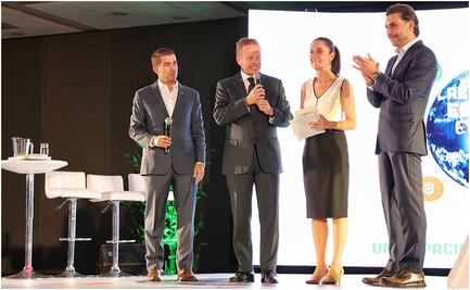 PAN denuncia a Sheinbaum por supuesto uso indebido de recursos y actos anticipados de precampaña