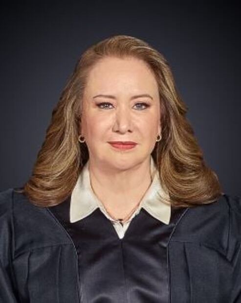 Suprema Corte: Ellos son los candidatos y candidatas a la presidencia de la SCJN