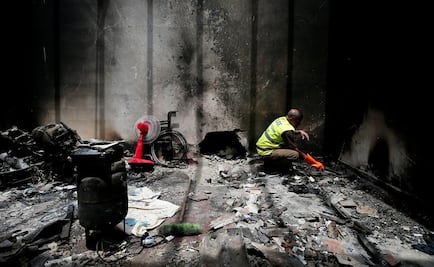 Sri Lanka celebra misas por televisión por temor a nuevos ataques