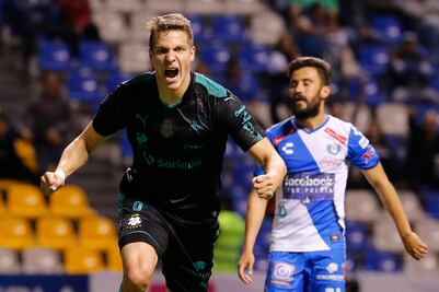 Santos a reponer su paso en el Apertura 2018