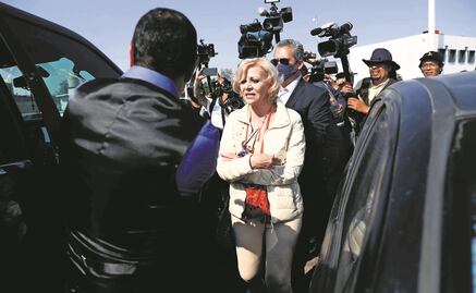 Señala Corte errores en los que incurrió la jueza por caso Gertz