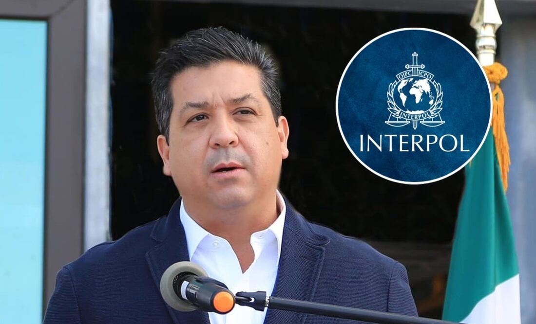 Exgobernador de Tamaulipas. Foto: Tomada de Facebook y X