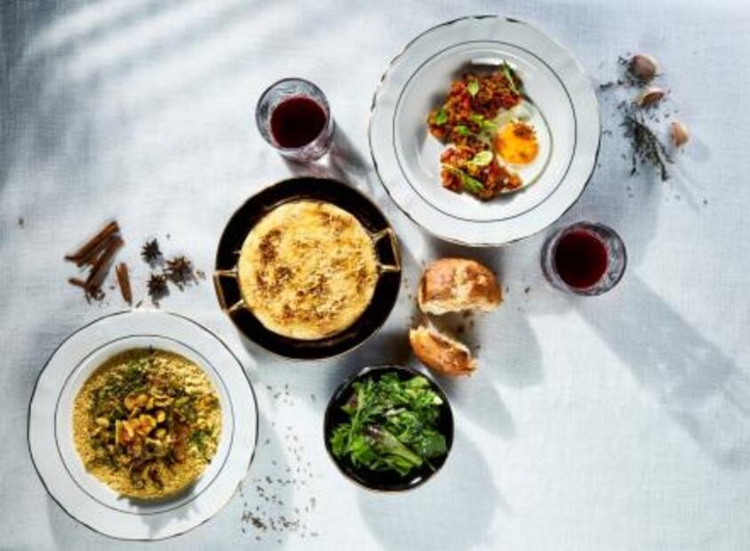 4 recetas de estofados para reconfortarte en invierno