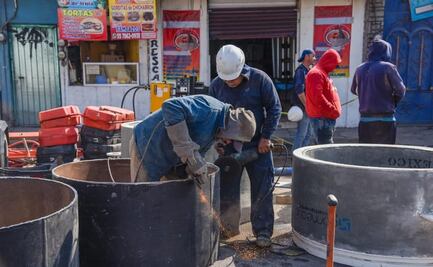 En marcha “Plan Maestro” para el Edomex; gobierno de Sheinbaum revisa estrategias para mejorar servicios básicos