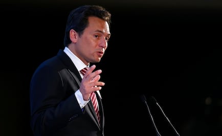 ¿Quién es Emilio Lozoya, el exdirector de Pemex inhabilitado?