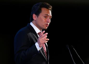 ¿Quién es Emilio Lozoya, el exdirector de Pemex inhabilitado?