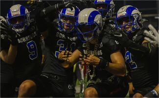 Quedaron definidos los horarios de las semifinales en la temporada 2025 de la Liga Mayor de la ONEFA