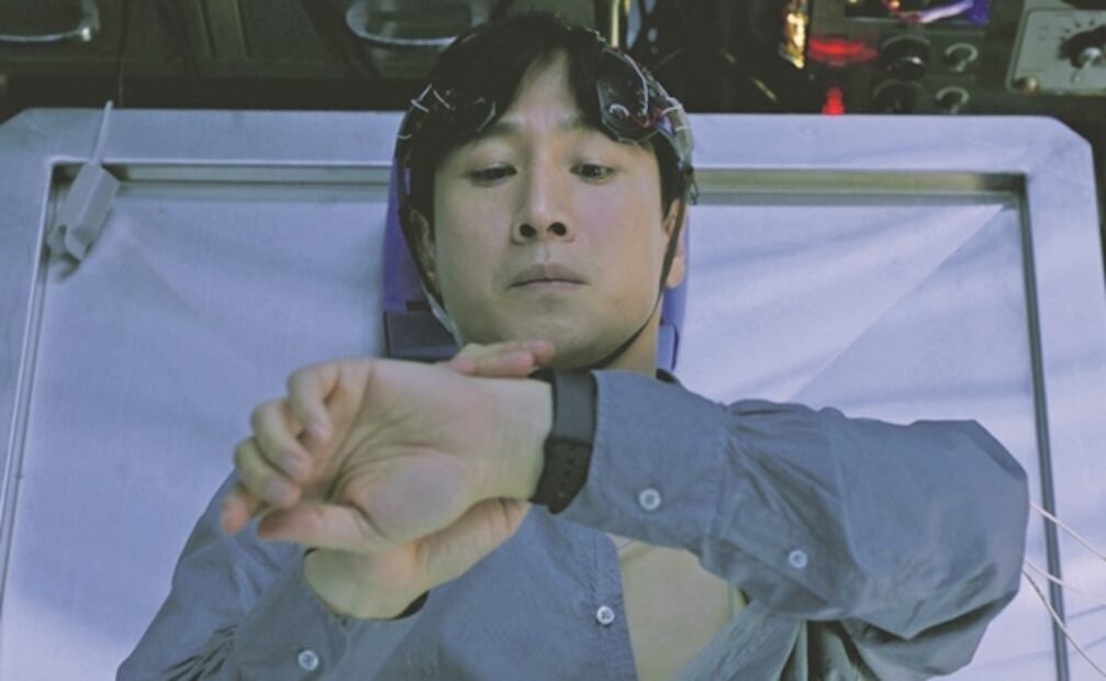 Corea del Sur acapara miradas en streaming