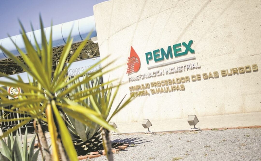 Pemex registers COVID-19 cases among its workers and beneficiaries