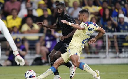 Leagues Cup: América le "echa a perder" el negocio al Minnesota United 