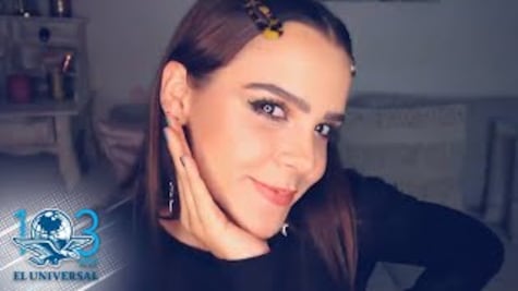 Yuya es postulada a la medalla Belisario Domínguez