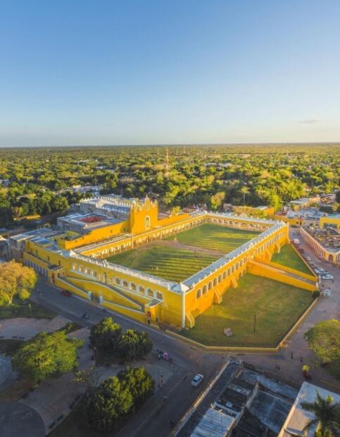 Este concurso de foto ofrece 1,500 dólares en alojamiento como premio
