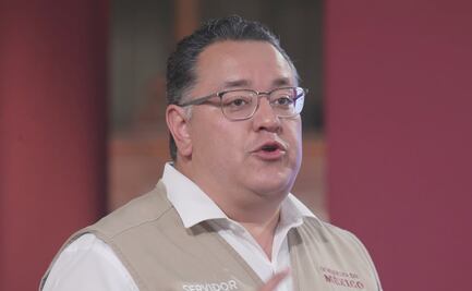 AMLO designa a exsuperdelegado Gabriel García como encargado del proyecto Agua Saludable para La Laguna