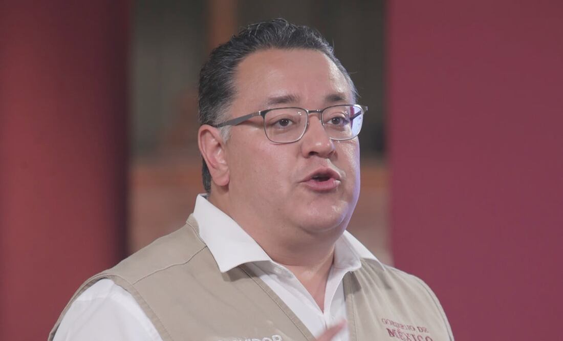 Foto: Archivo / EL UNIVERSAL