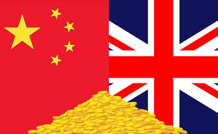 China y Reino Unido reanudan diálogo económico tras pausa de 6 años; firman acuerdos para los próximos 5 años