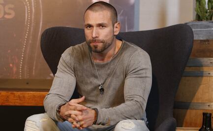 Rafael Amaya le dice adiós a Aurelio Casillas y a "El señor de los cielos"