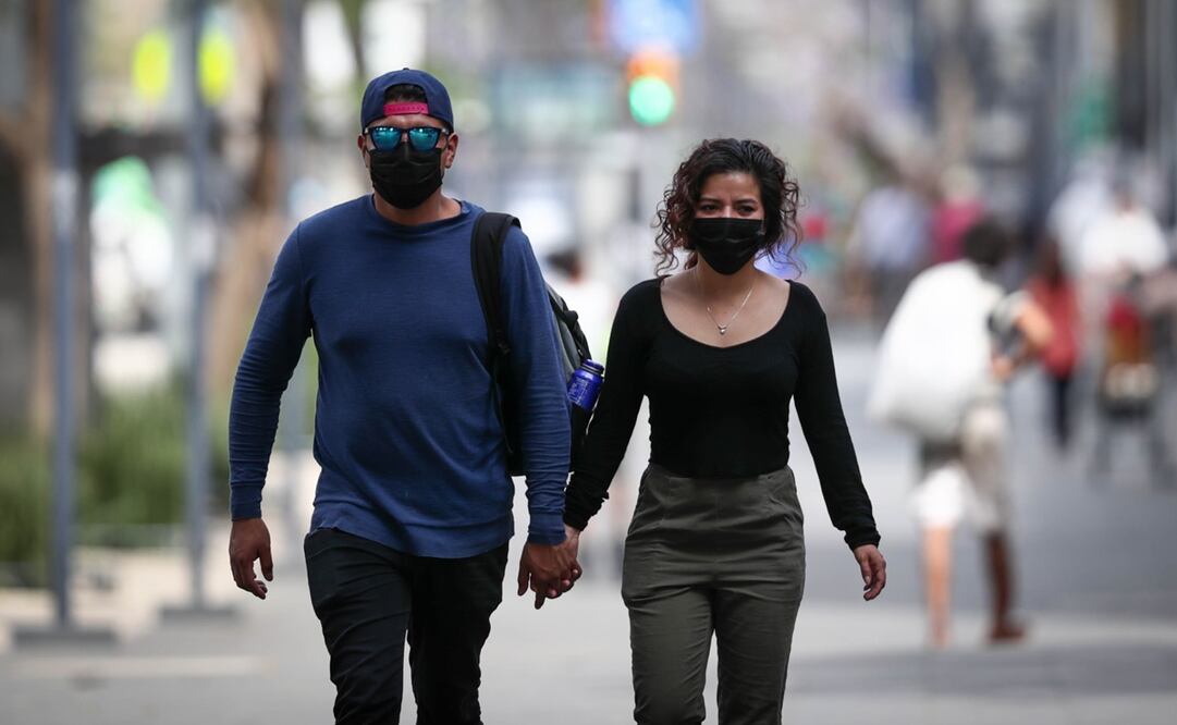 Foto: Archivo / EL UNIVERSAL